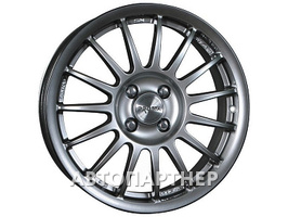 PROMA RSs 6.5x16 5x105 ET39 56.6 Неро